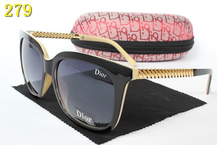 Dior sunglasses AAA-476