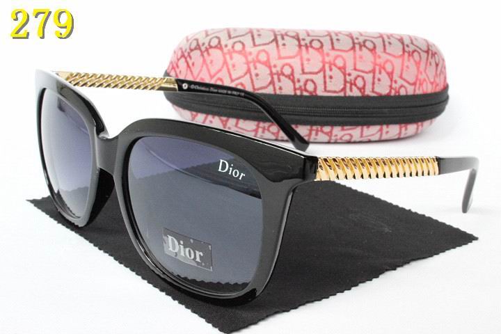 Dior sunglasses AAA-477