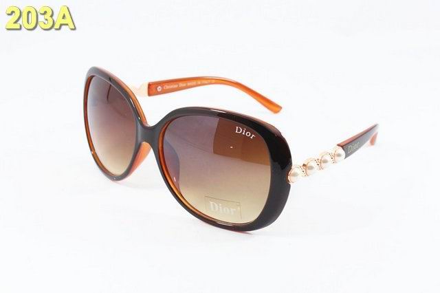 Dior sunglasses AAA-478