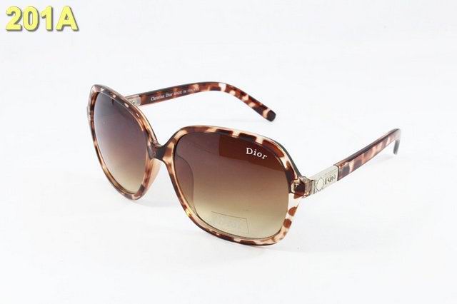 Dior sunglasses AAA-487