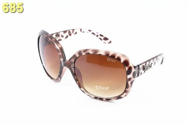 Dior sunglasses AAA-489