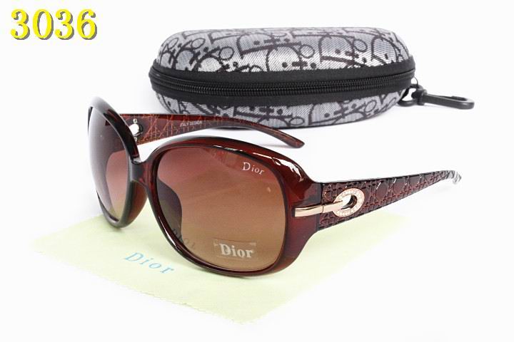 Dior sunglasses AAA-494
