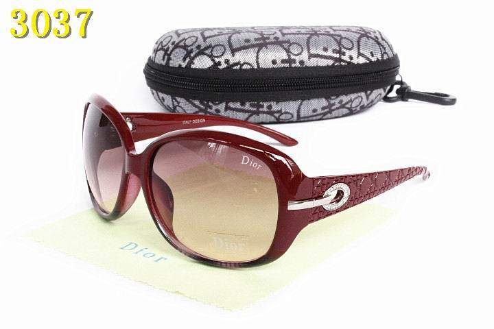 Dior sunglasses AAA-495