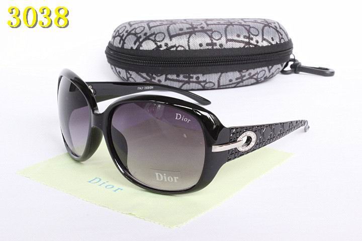 Dior sunglasses AAA-496