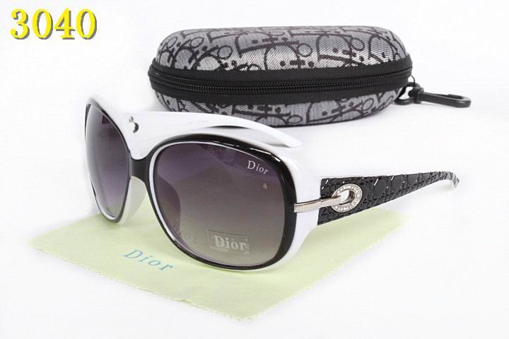 Dior sunglasses AAA-498