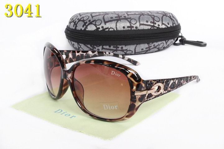 Dior sunglasses AAA-499