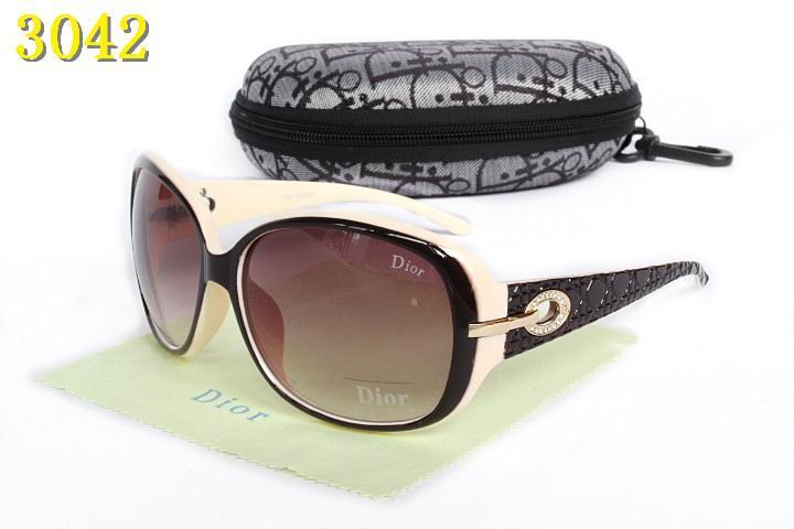 Dior sunglasses AAA-500