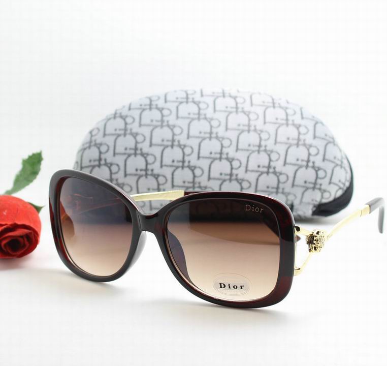 Dior sunglasses AAA-502