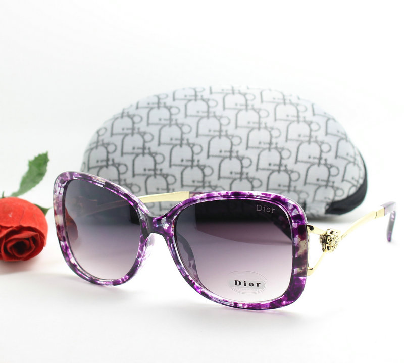 Dior sunglasses AAA-503