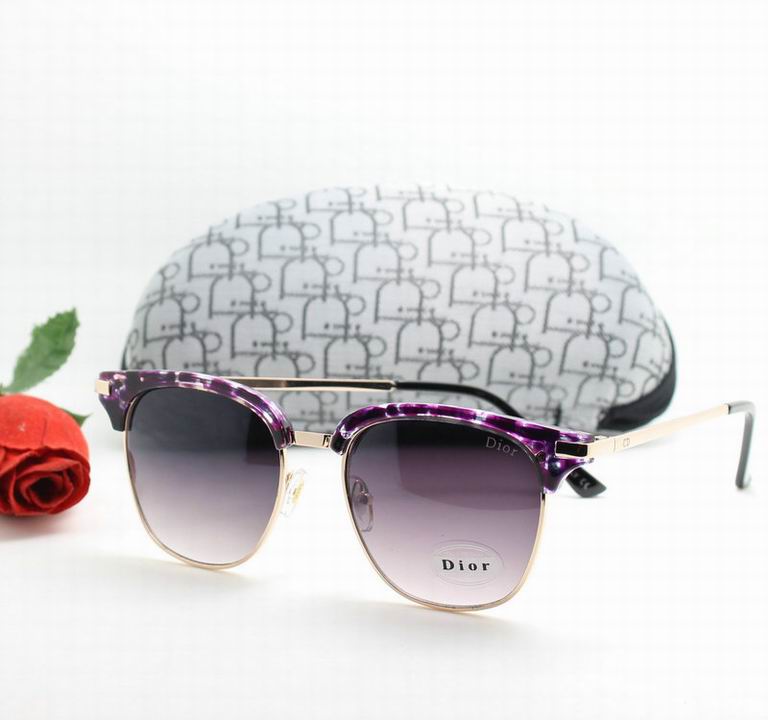 Dior sunglasses AAA-520