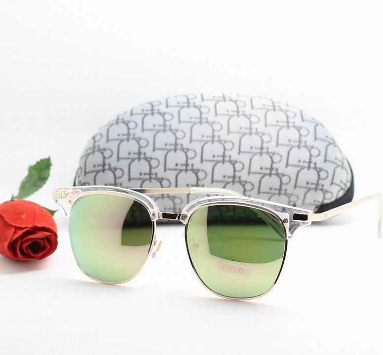 Dior sunglasses AAA-522