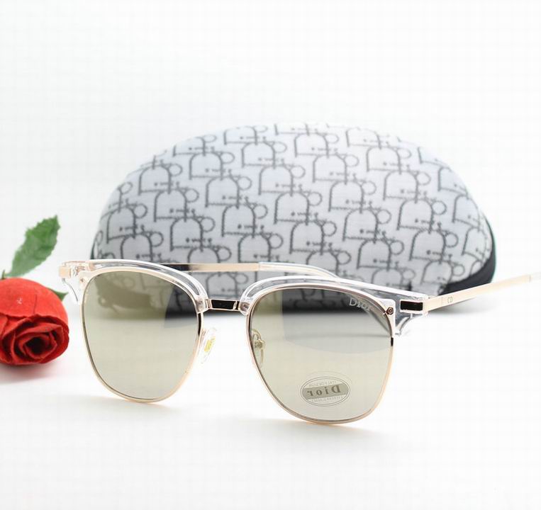 Dior sunglasses AAA-525