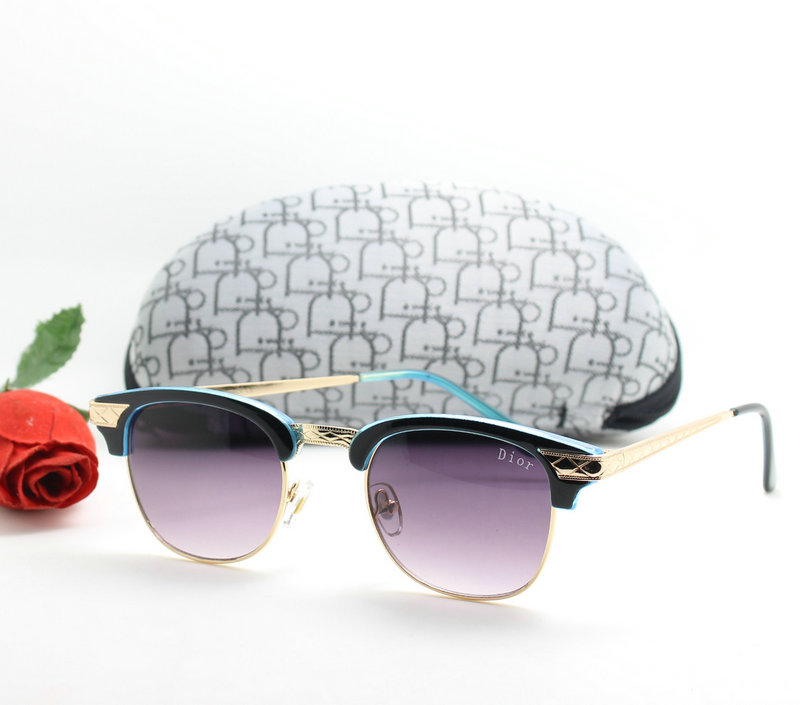 Dior sunglasses AAA-528