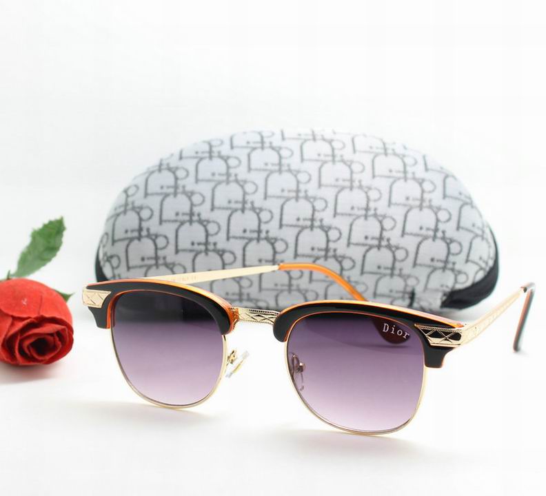 Dior sunglasses AAA-529
