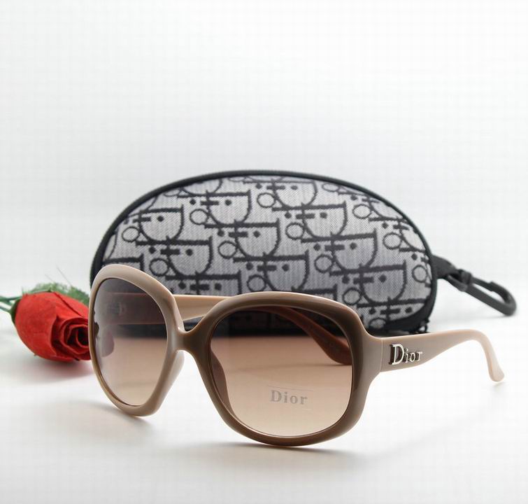 Dior sunglasses AAA-534