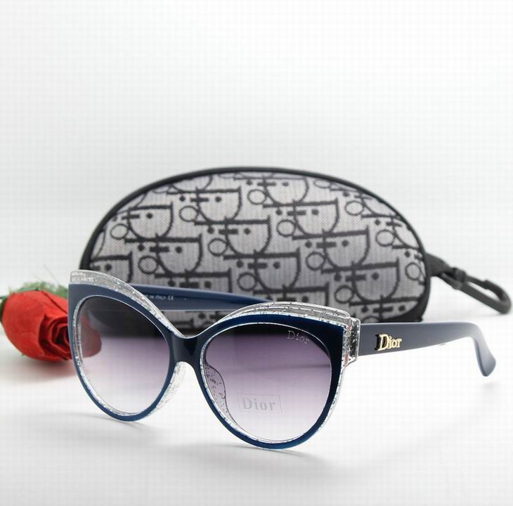 Dior sunglasses AAA-537