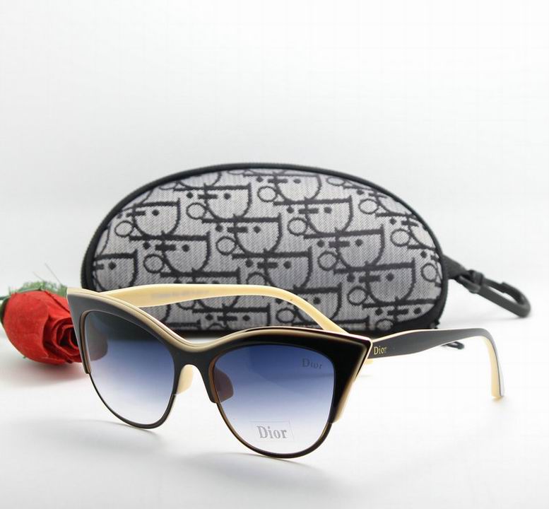 Dior sunglasses AAA-544