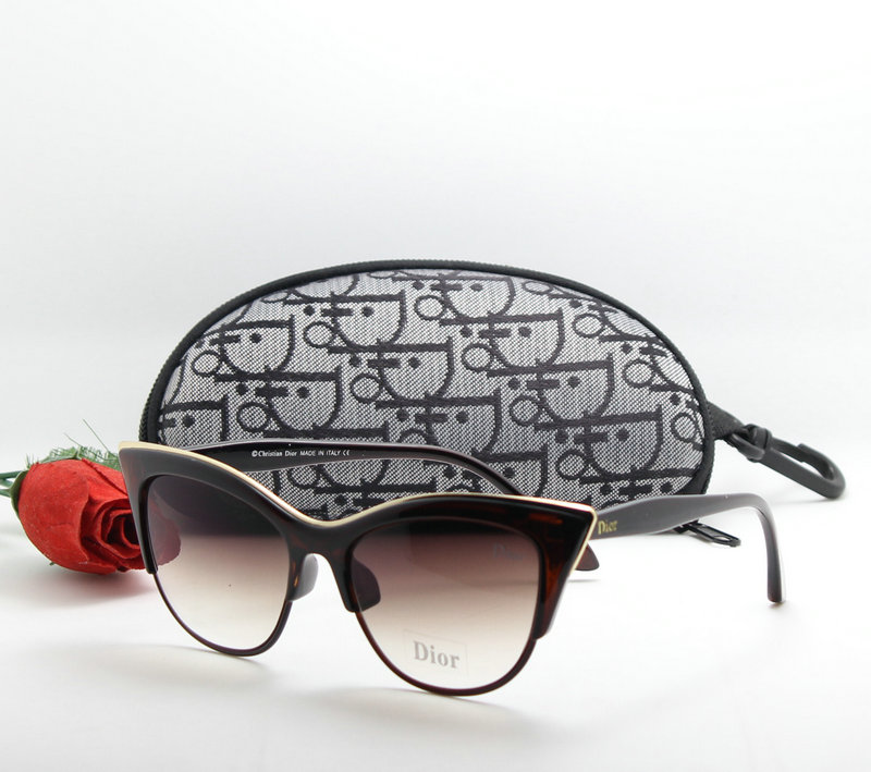 Dior sunglasses AAA-545