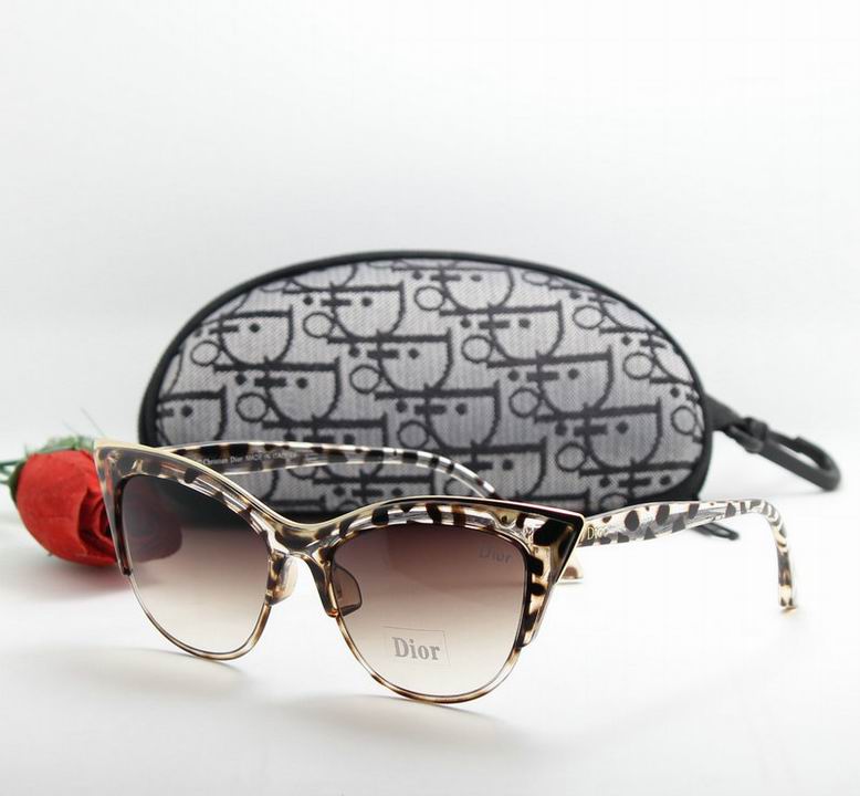 Dior sunglasses AAA-546