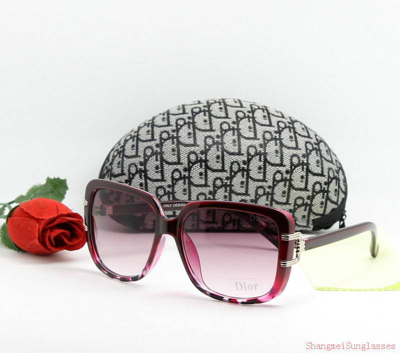 Dior sunglasses AAA-552