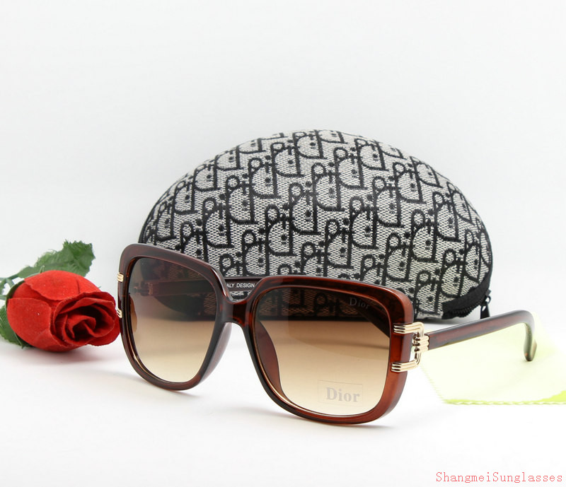 Dior sunglasses AAA-556