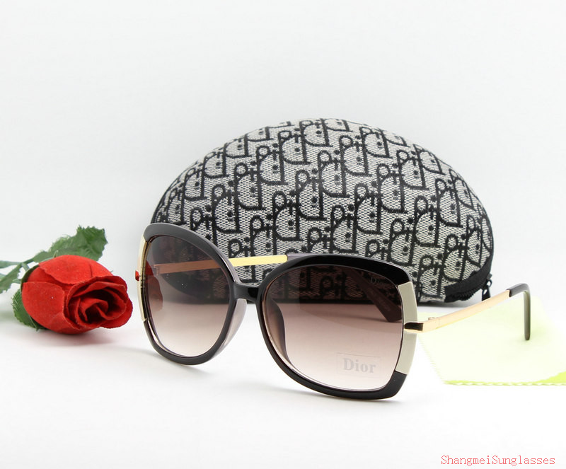 Dior sunglasses AAA-563