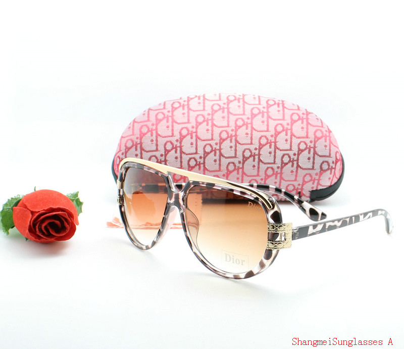 Dior sunglasses AAA-566