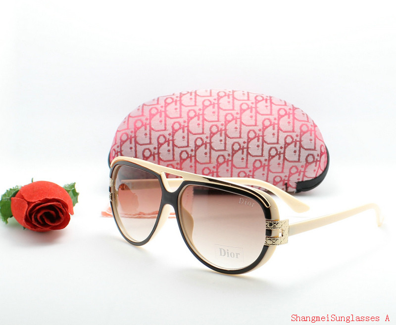 Dior sunglasses AAA-567
