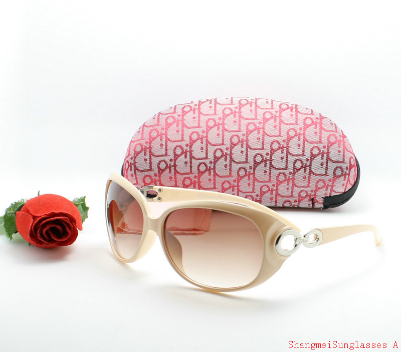 Dior sunglasses AAA-573