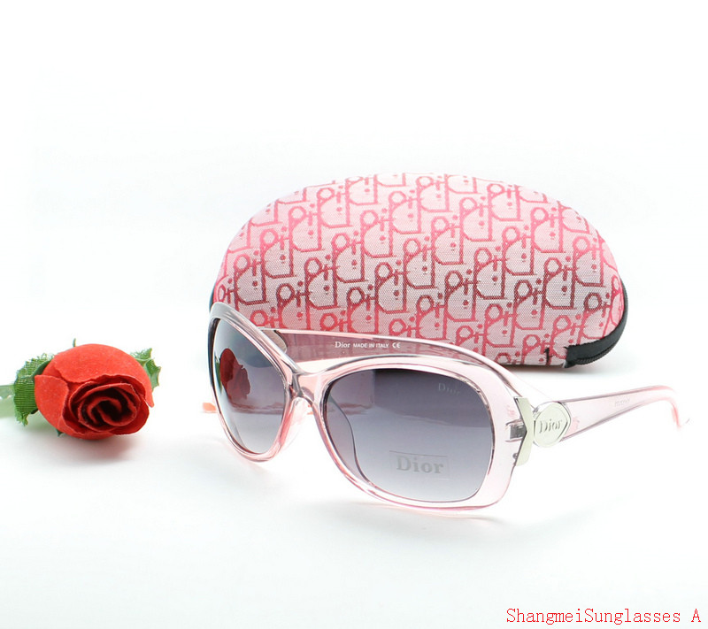 Dior sunglasses AAA-575