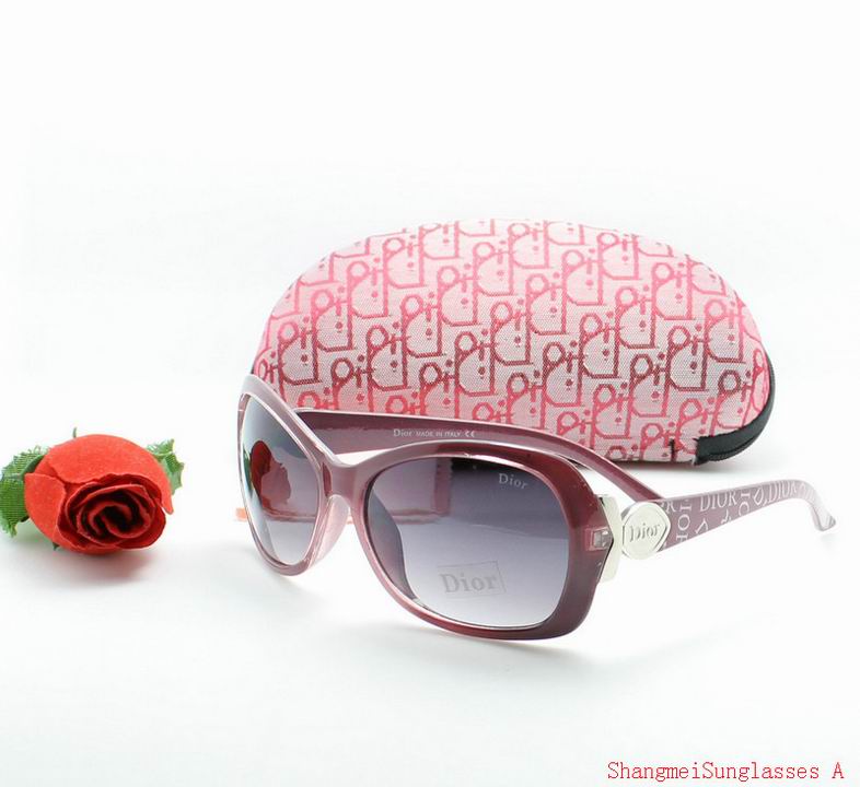 Dior sunglasses AAA-577