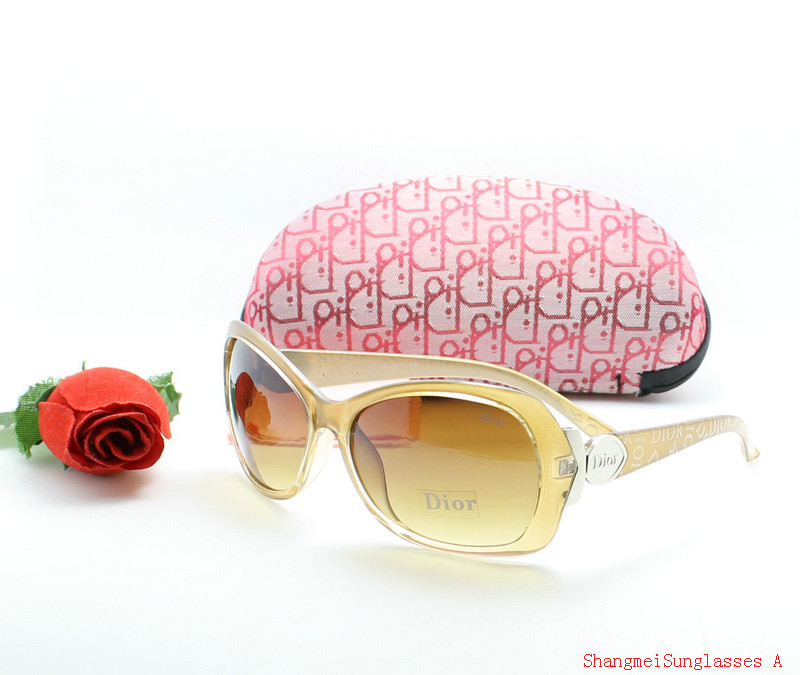 Dior sunglasses AAA-578
