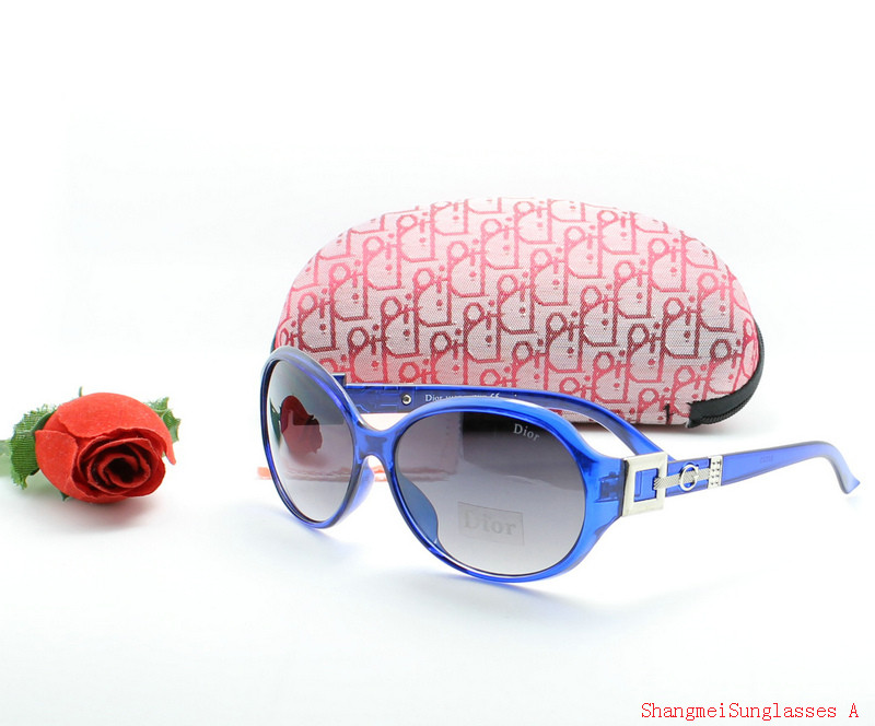 Dior sunglasses AAA-579