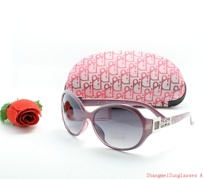 Dior sunglasses AAA-580