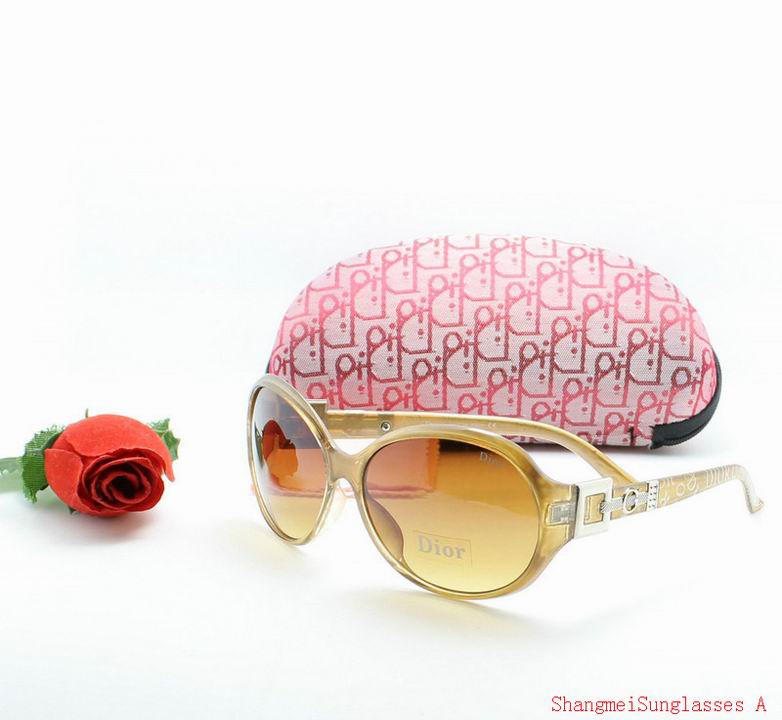Dior sunglasses AAA-581