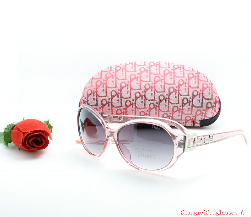 Dior sunglasses AAA-584