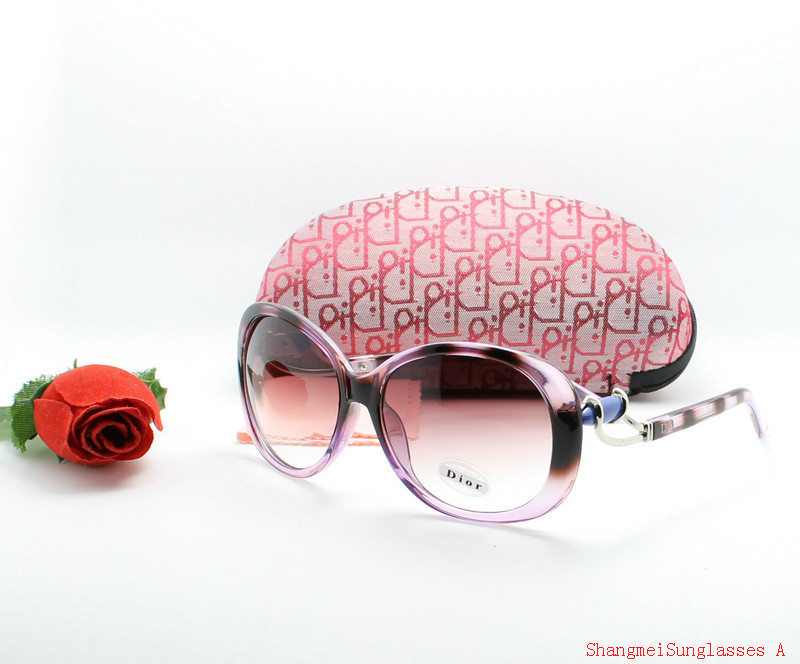 Dior sunglasses AAA-587