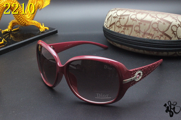 Dior sunglasses AAA-589