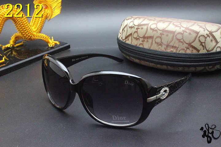 Dior sunglasses AAA-591