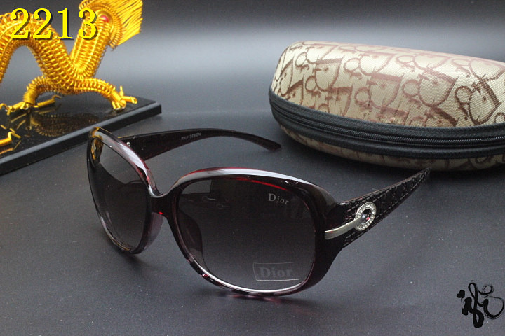 Dior sunglasses AAA-592