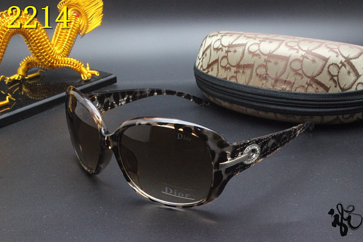 Dior sunglasses AAA-593