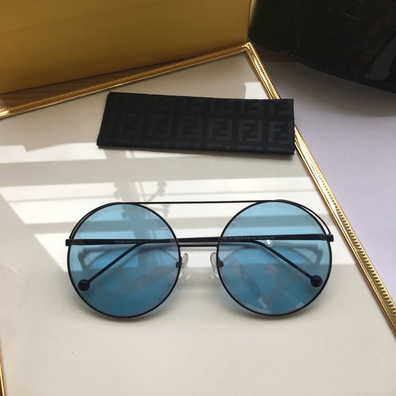 FD Sunglasses AAAA-075