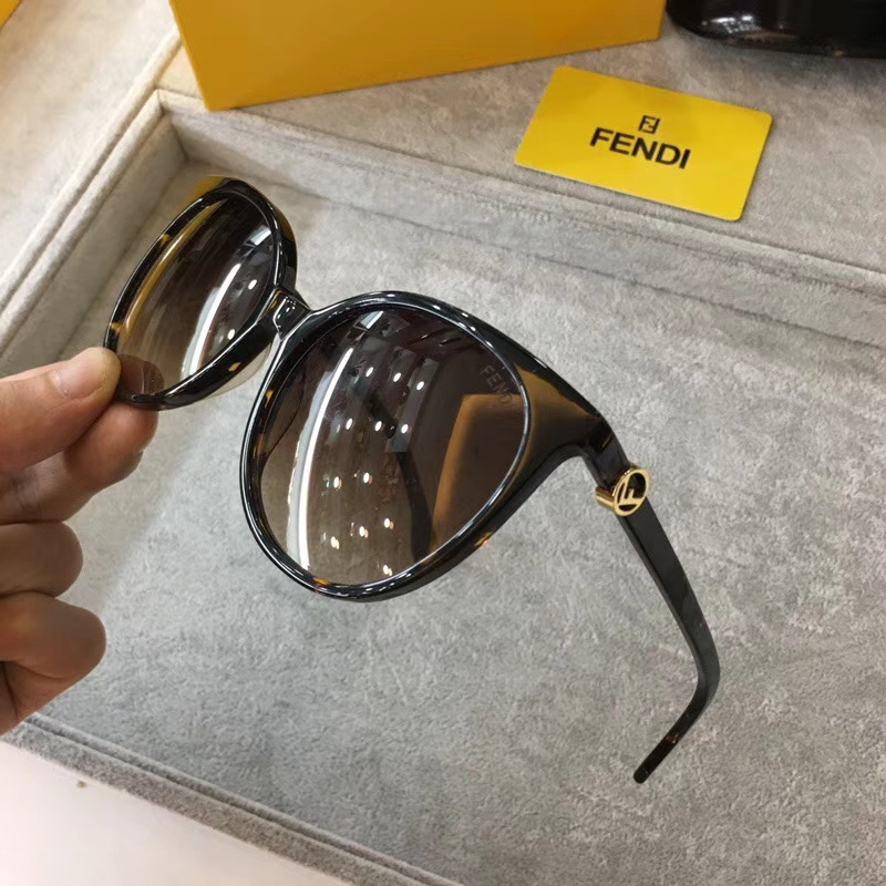 FD Sunglasses AAAA-088