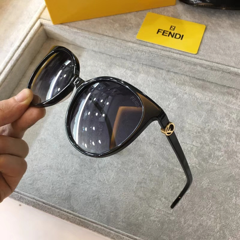 FD Sunglasses AAAA-094