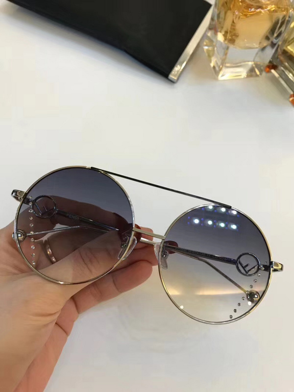 FD Sunglasses AAAA-115