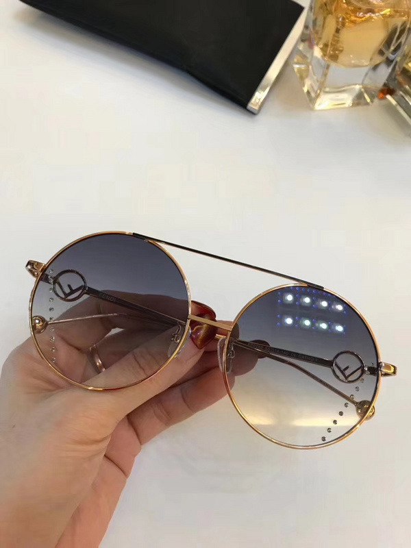 FD Sunglasses AAAA-116