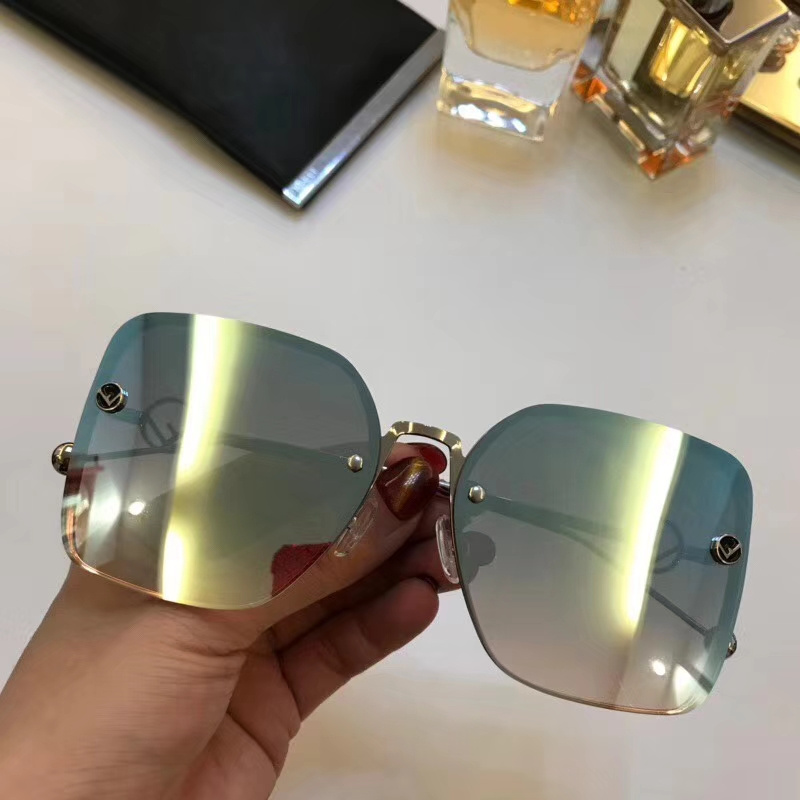 FD Sunglasses AAAA-130