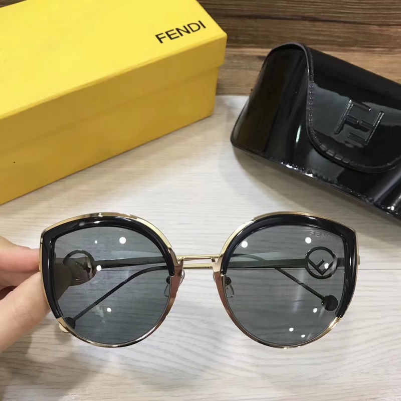 FD Sunglasses AAAA-184
