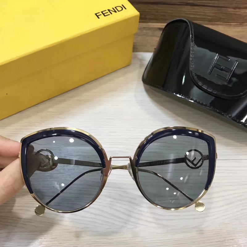 FD Sunglasses AAAA-185