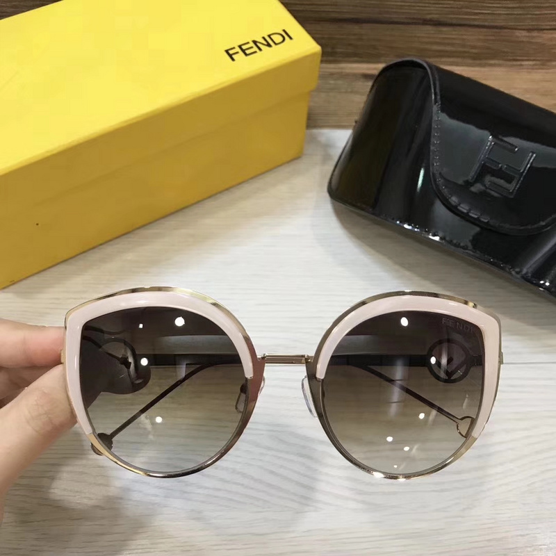 FD Sunglasses AAAA-188